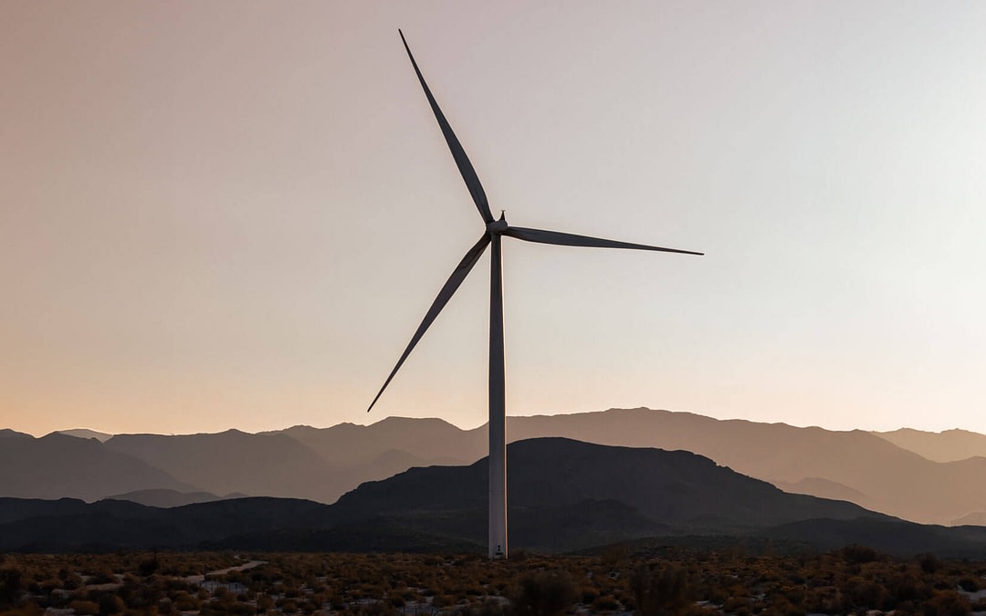 psX auf der WindEnergy 2022