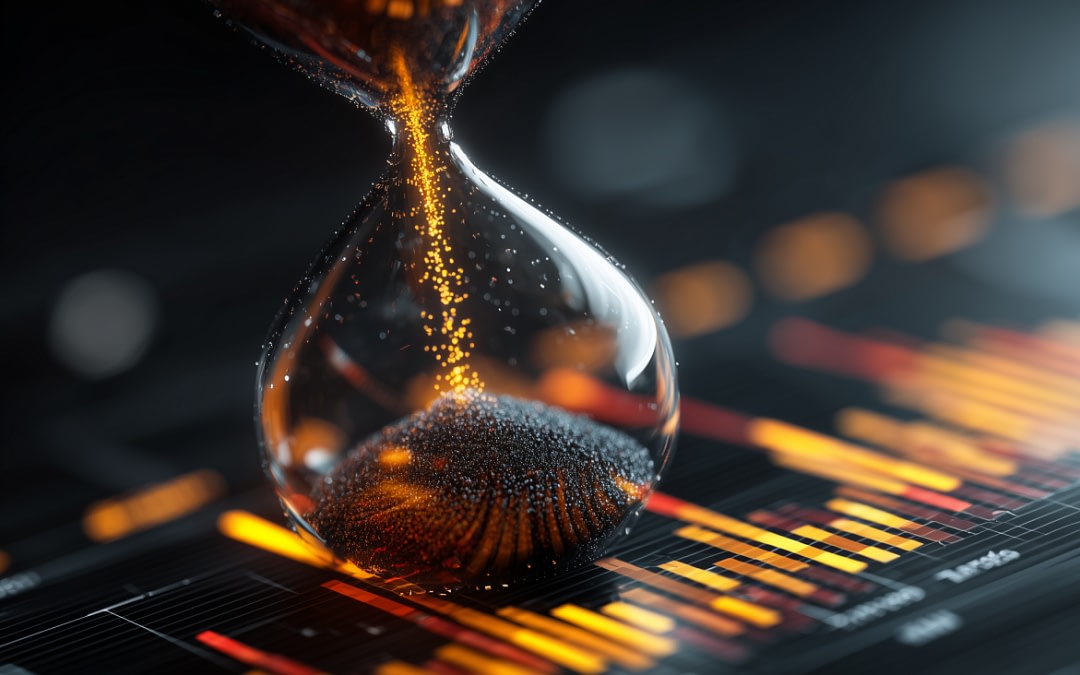 Komplexe Produktionsanalysen unter Zeitdruck: Wie psX mit Palantir-Tools operative Herausforderungen löst