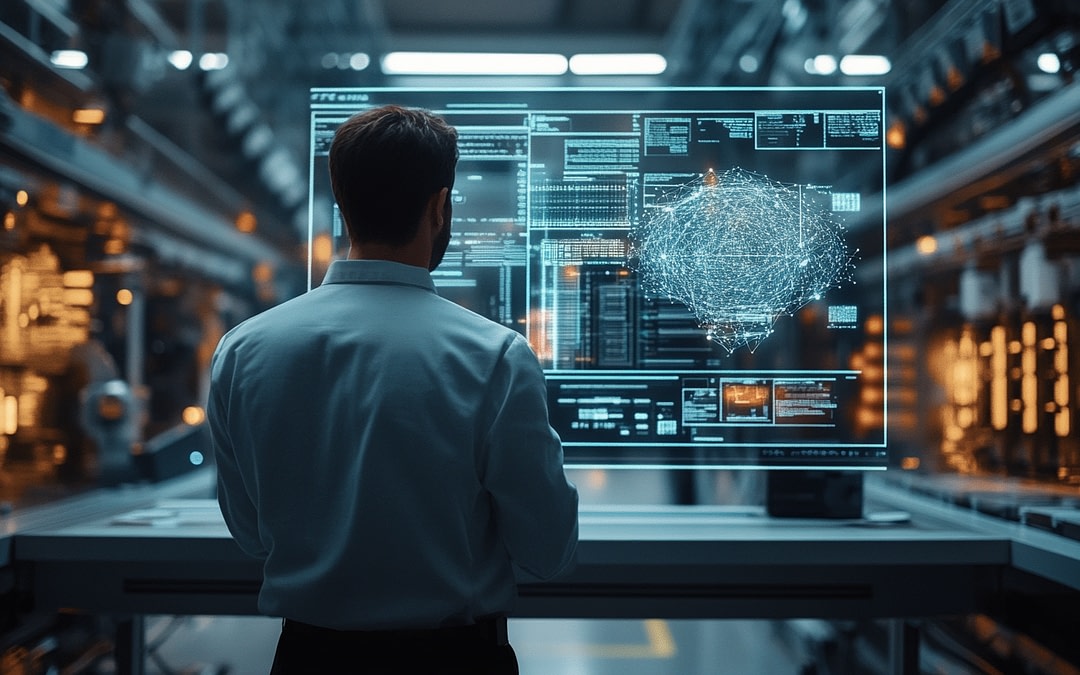 Wie ein Machine Learning Data-Produkt jährlich über 7.000 Personenstunden in der Produktion einspart