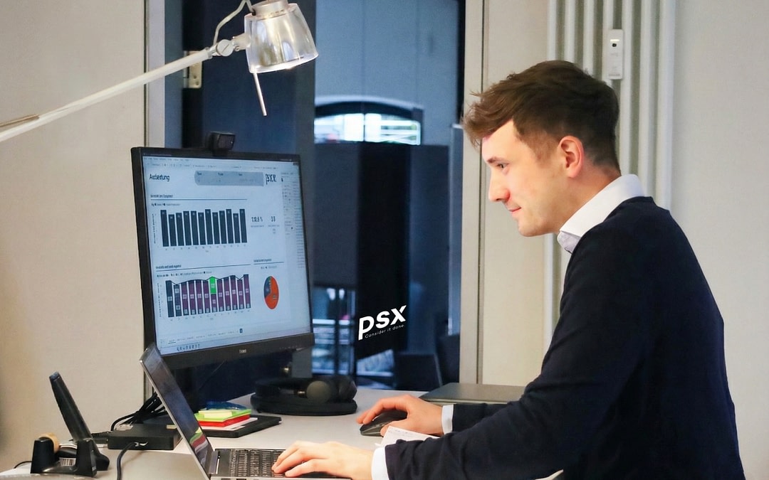 Versteckte Schätze freilegen