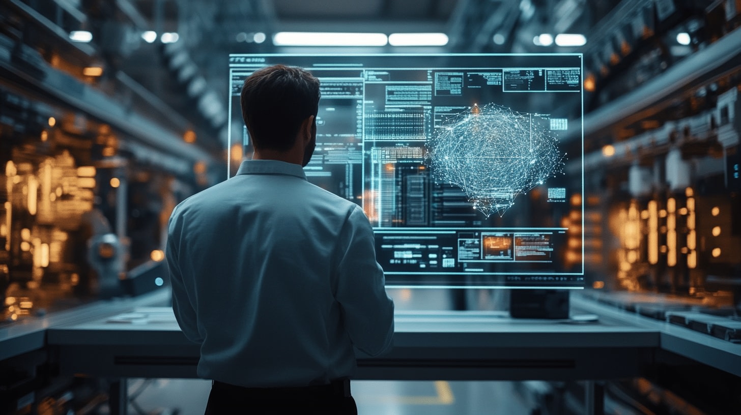 Wie ein Machine Learning Data-Produkt jährlich über 7.000 Personenstunden in der Produktion einspart